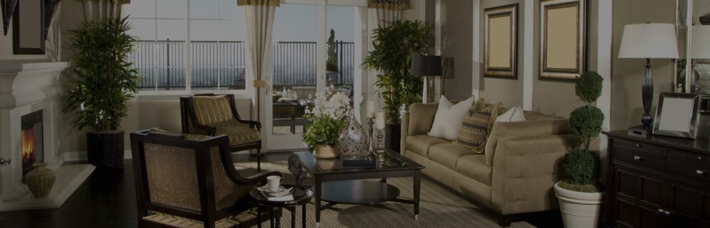 Having Your Property Professionally Photographed