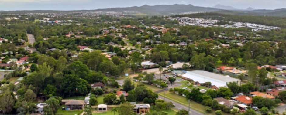 Camira QLD 4300