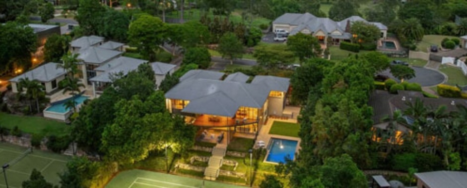Chapel Hill QLD 4069