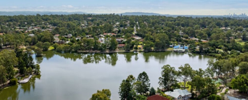 Forest Lake QLD 4078