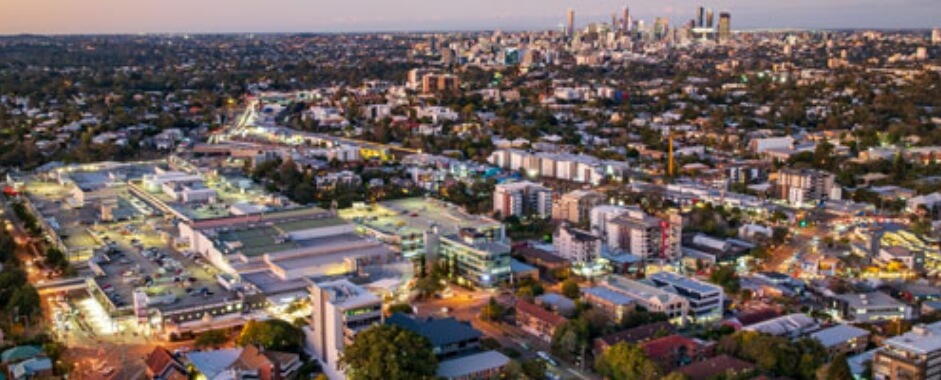 Indooroopilly QLD 4068