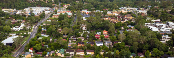 Kenmore QLD 4069
