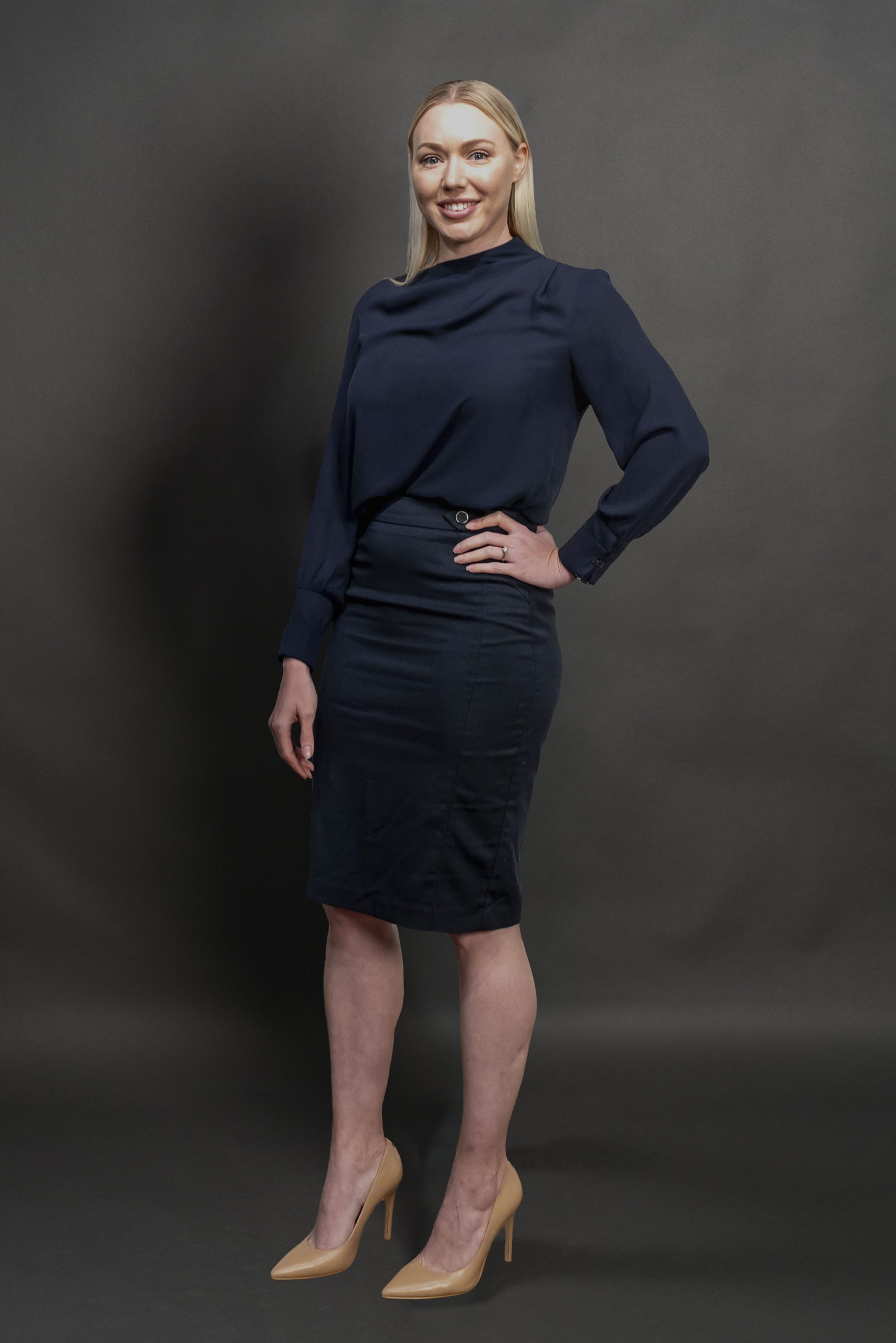 Leah Dewson