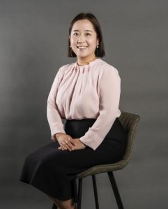 JoJo Wu