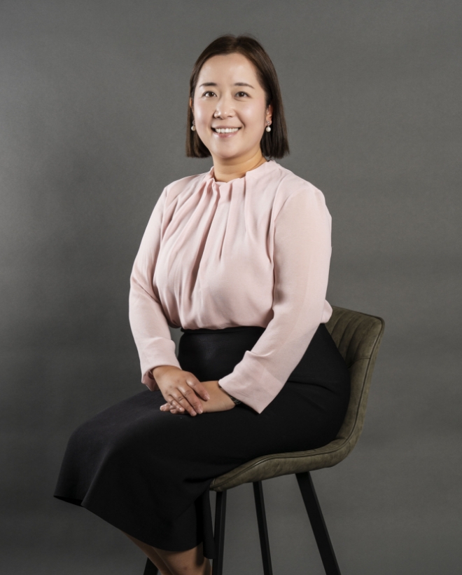 JoJo Wu