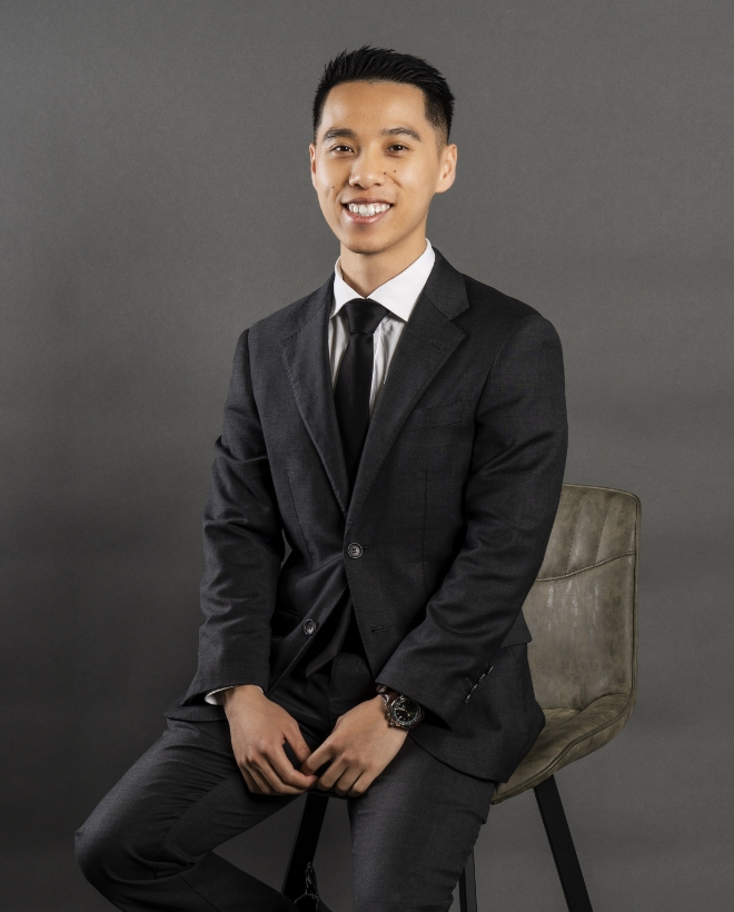 Nathan Nguyen