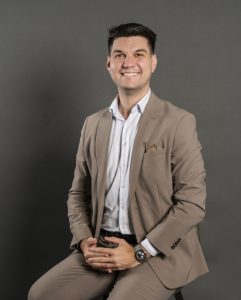 Parker Robinson