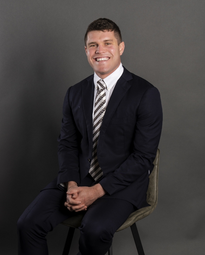 Tom Webster
