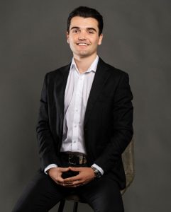 Ben  Foots