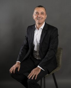 Saeed Moghaddam