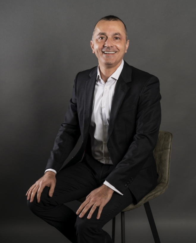 Saeed Moghaddam