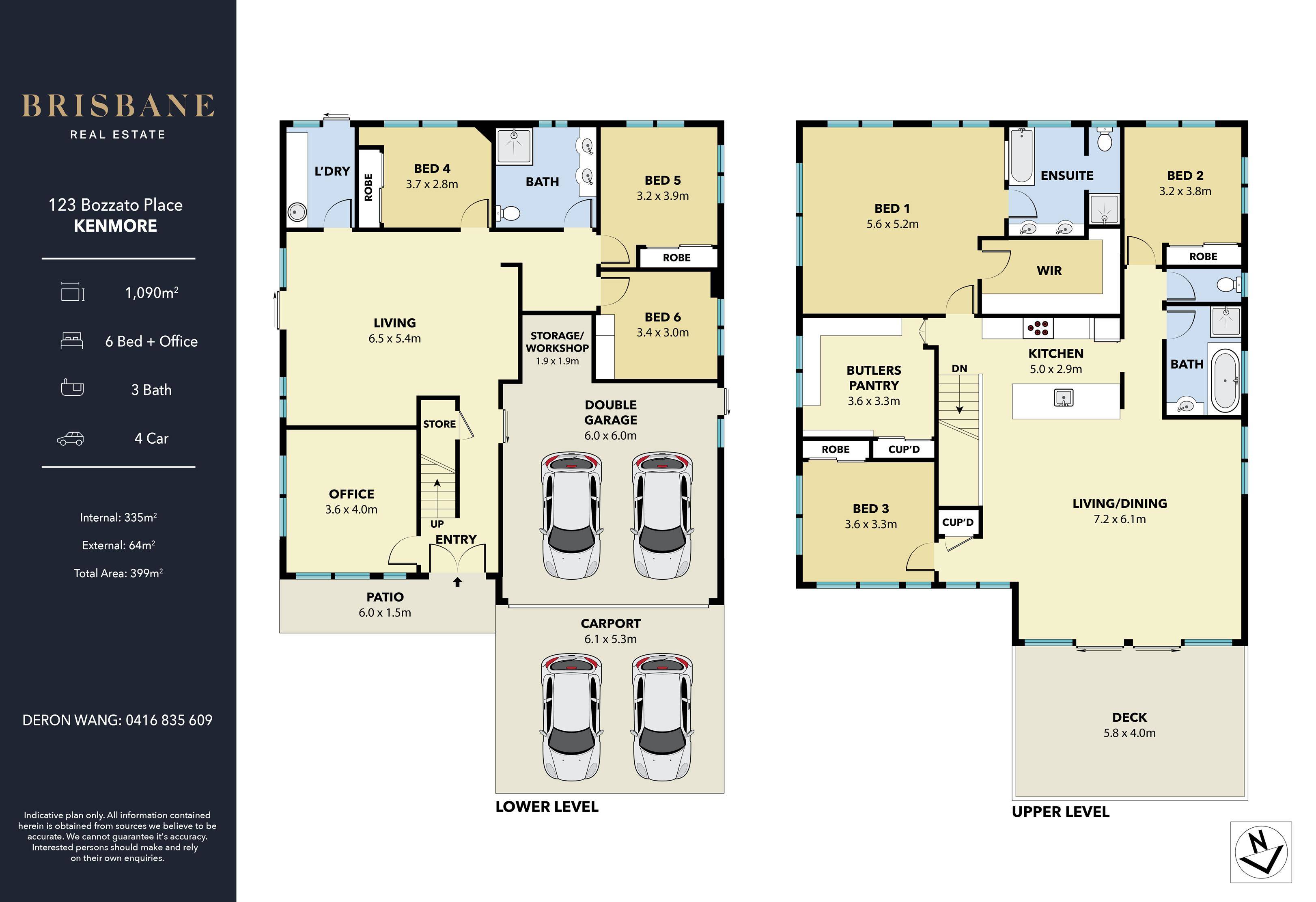 123 Bozzato Place