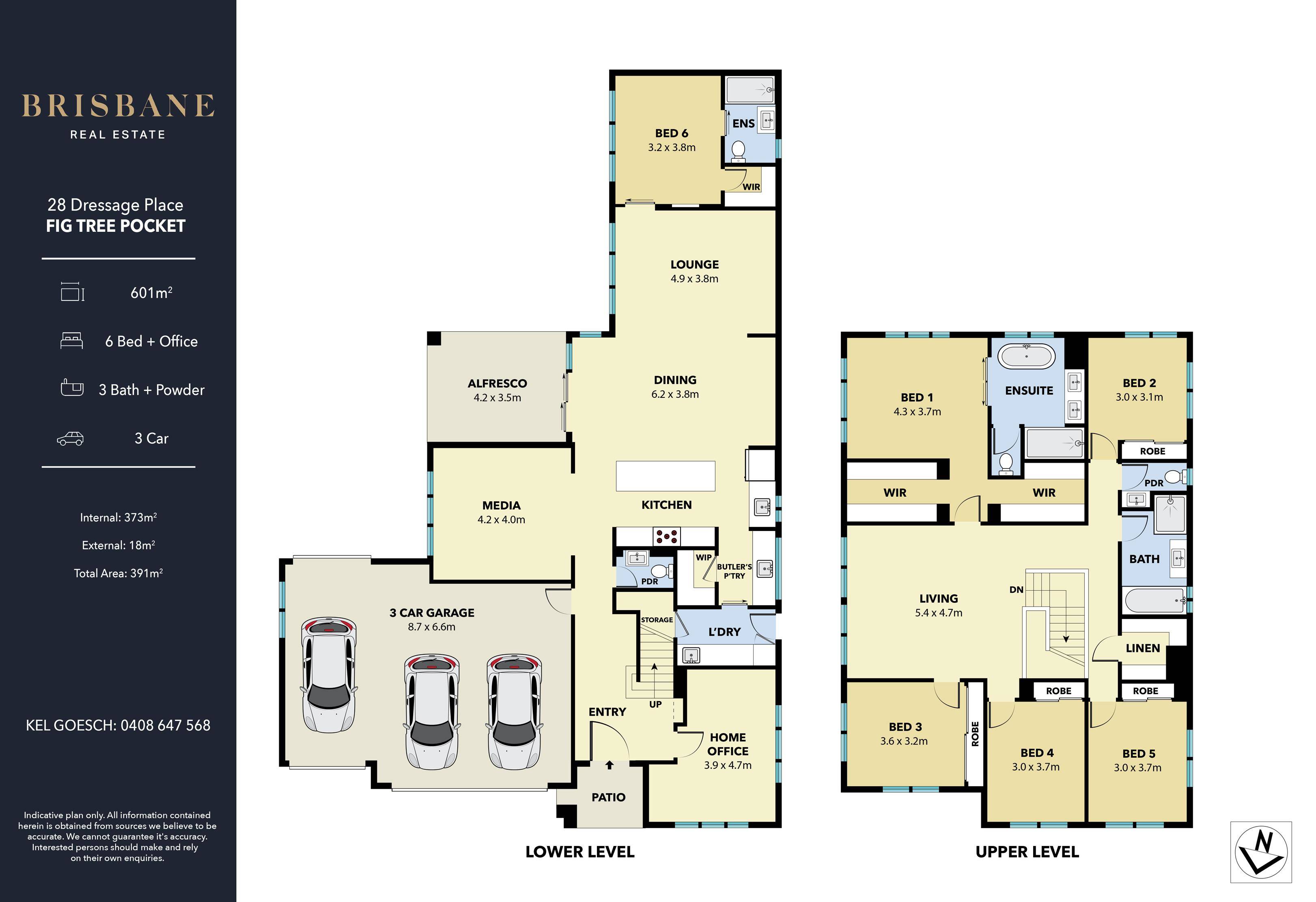 28 Dressage Place