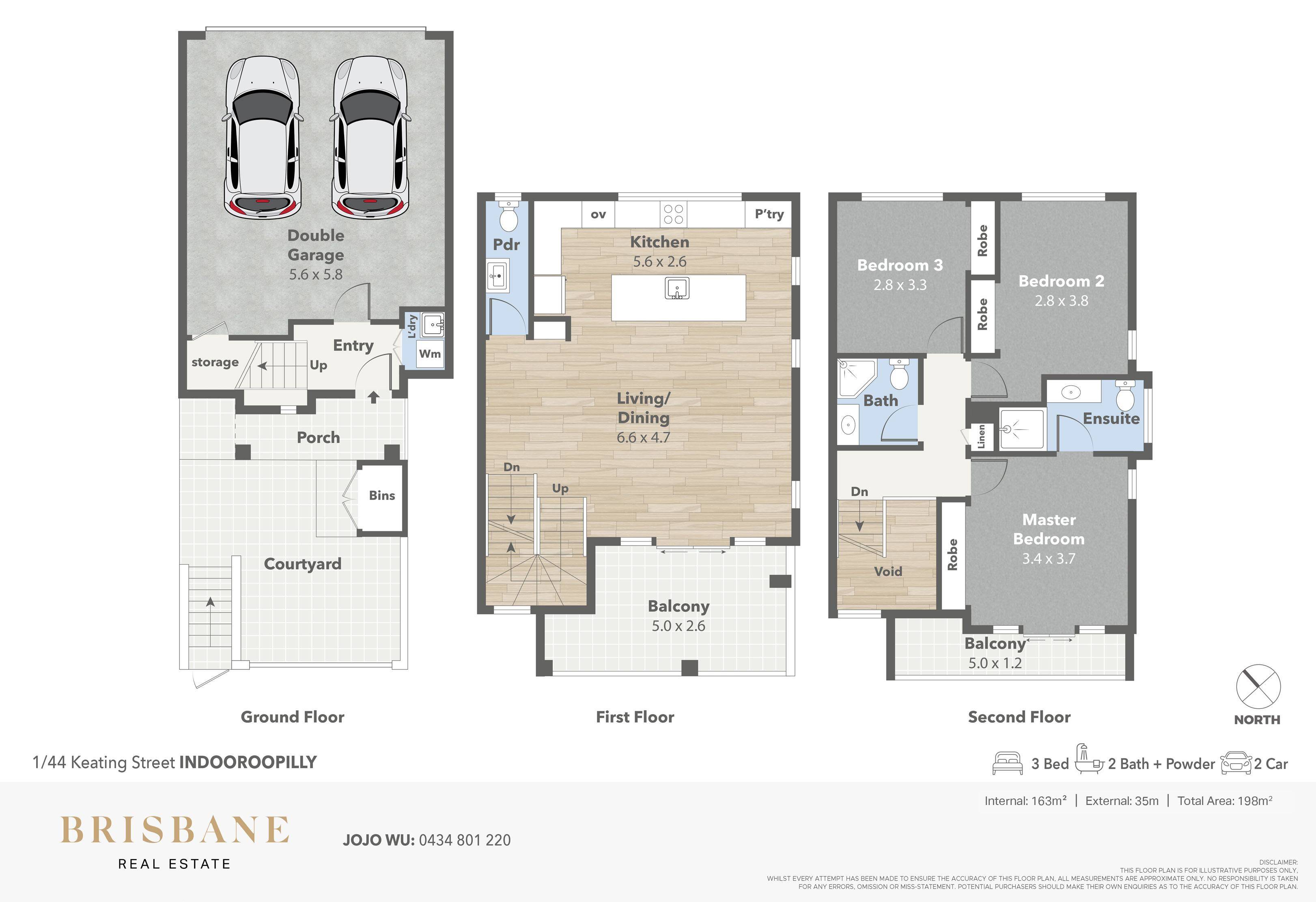 1/44 Keating Street