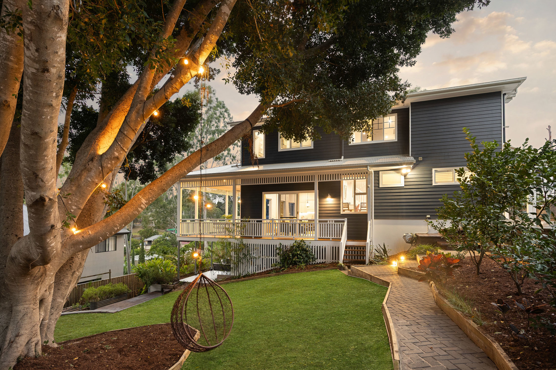 31 Gem Road