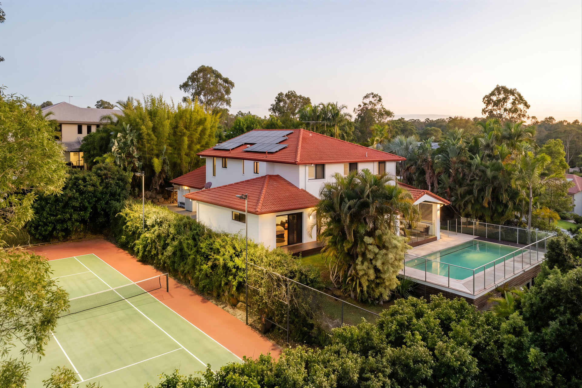 31 Triandra Place