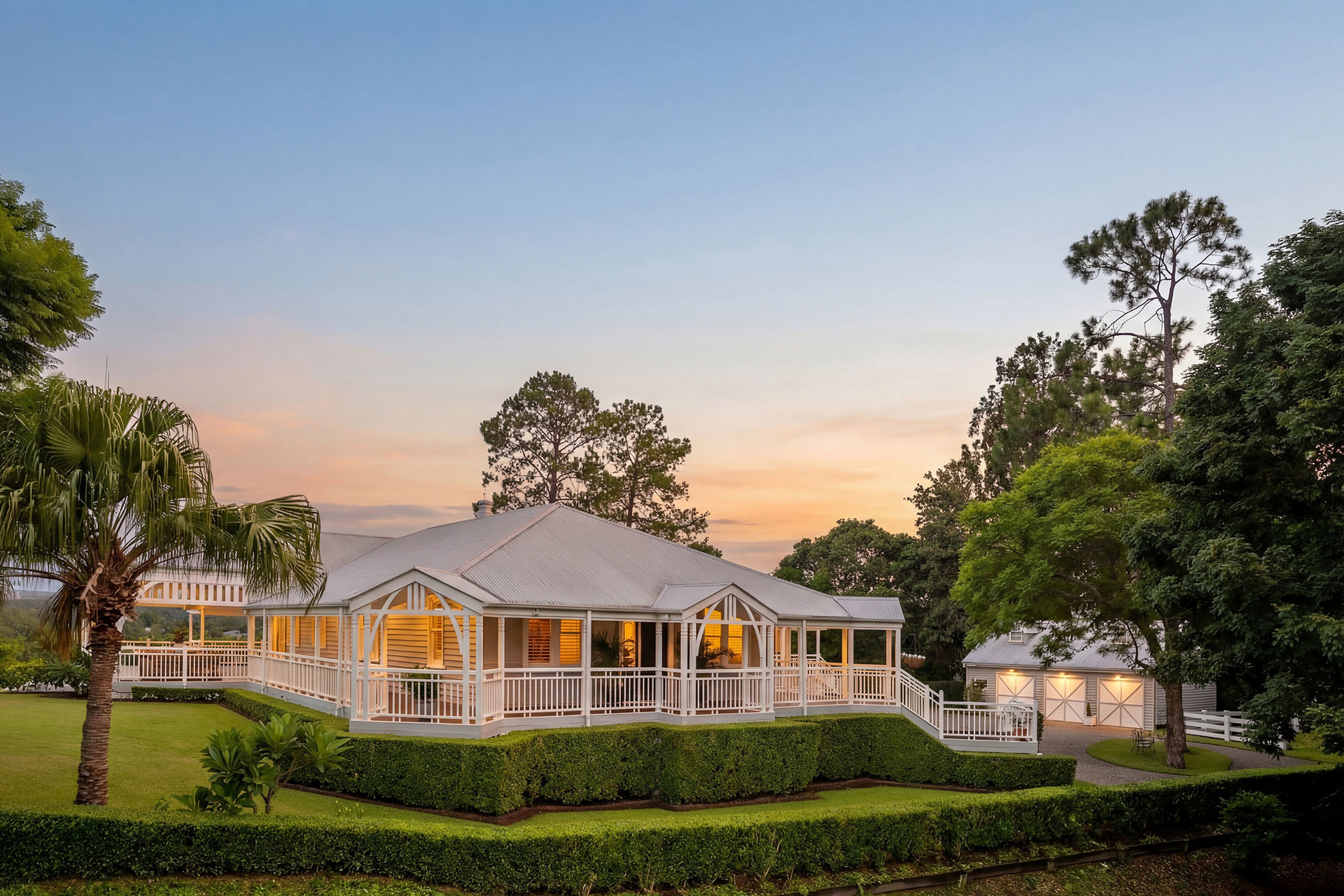 157 Obrien Road