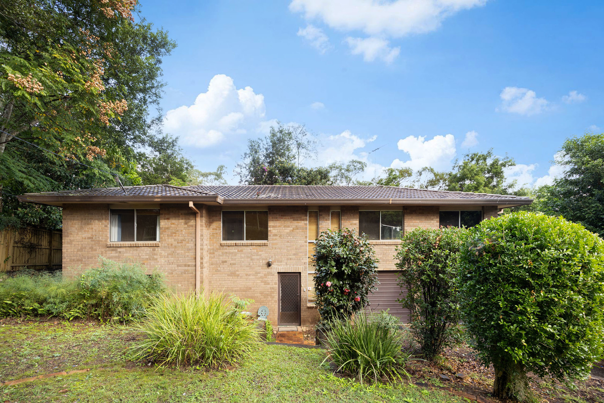 5 Wandella Street