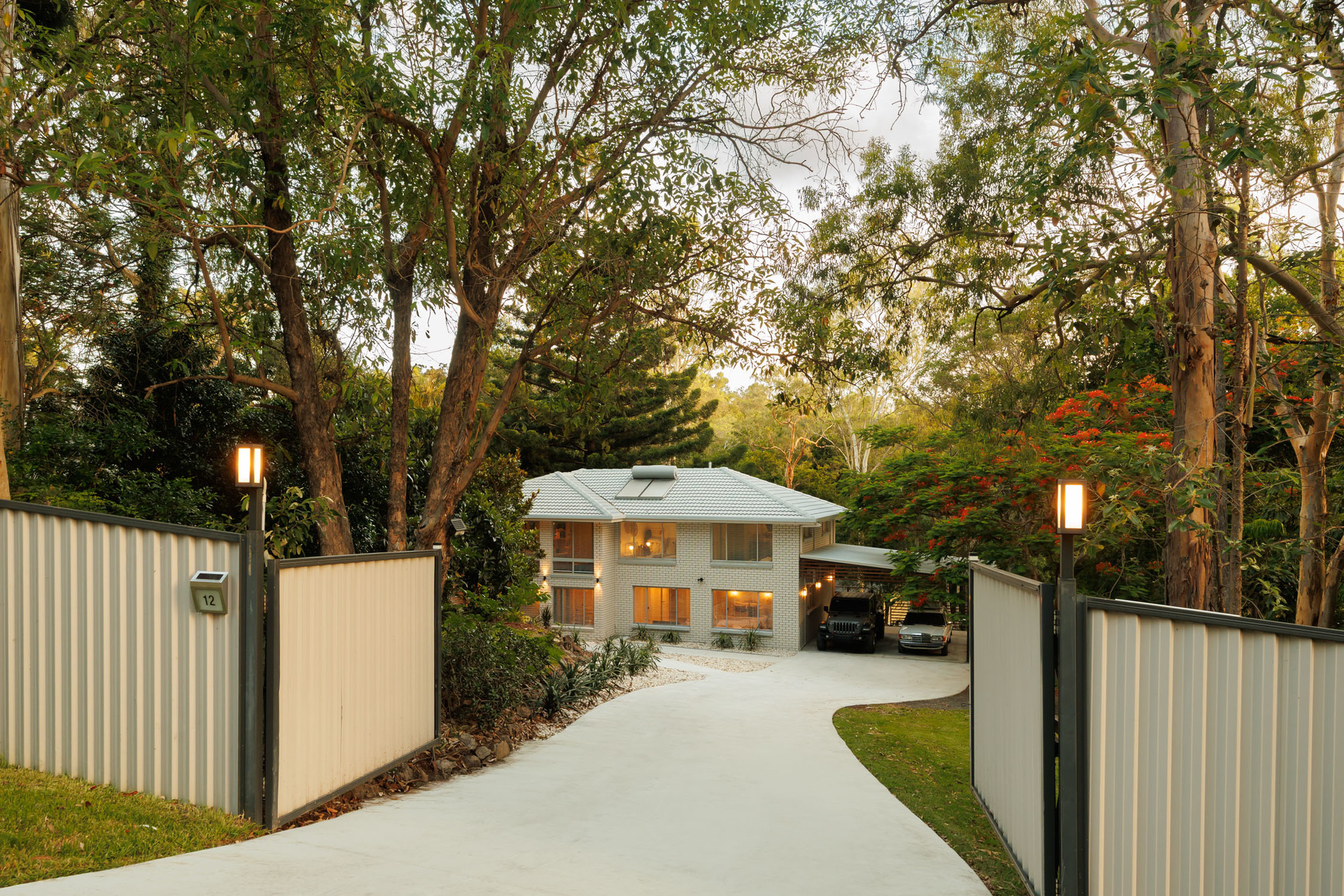 12-14 Hallett Avenue