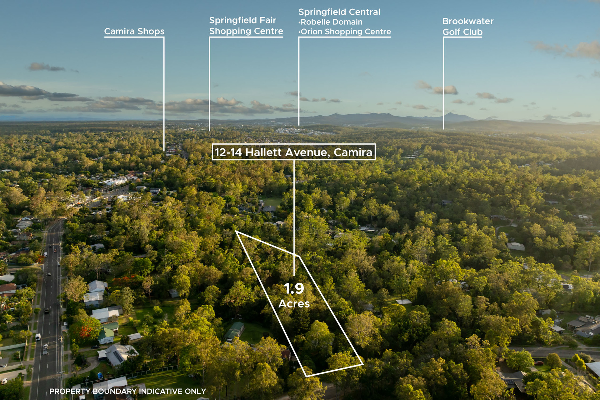 12-14 Hallett Avenue