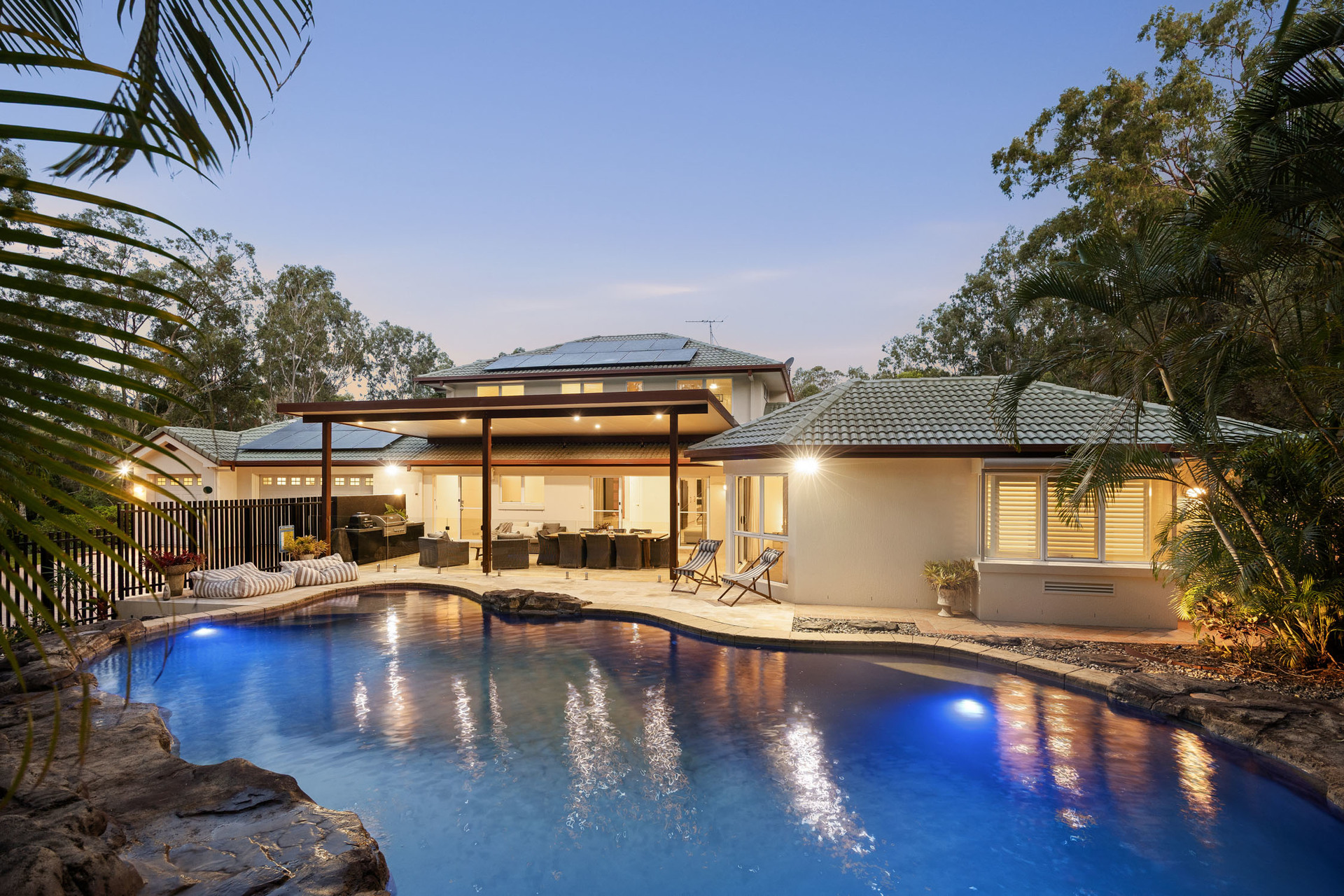 84 Bainbridge Drive