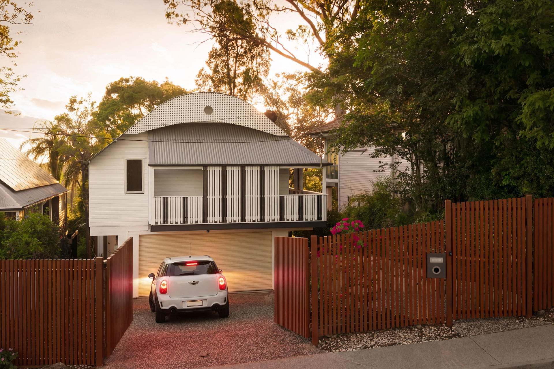 335 Swann Road