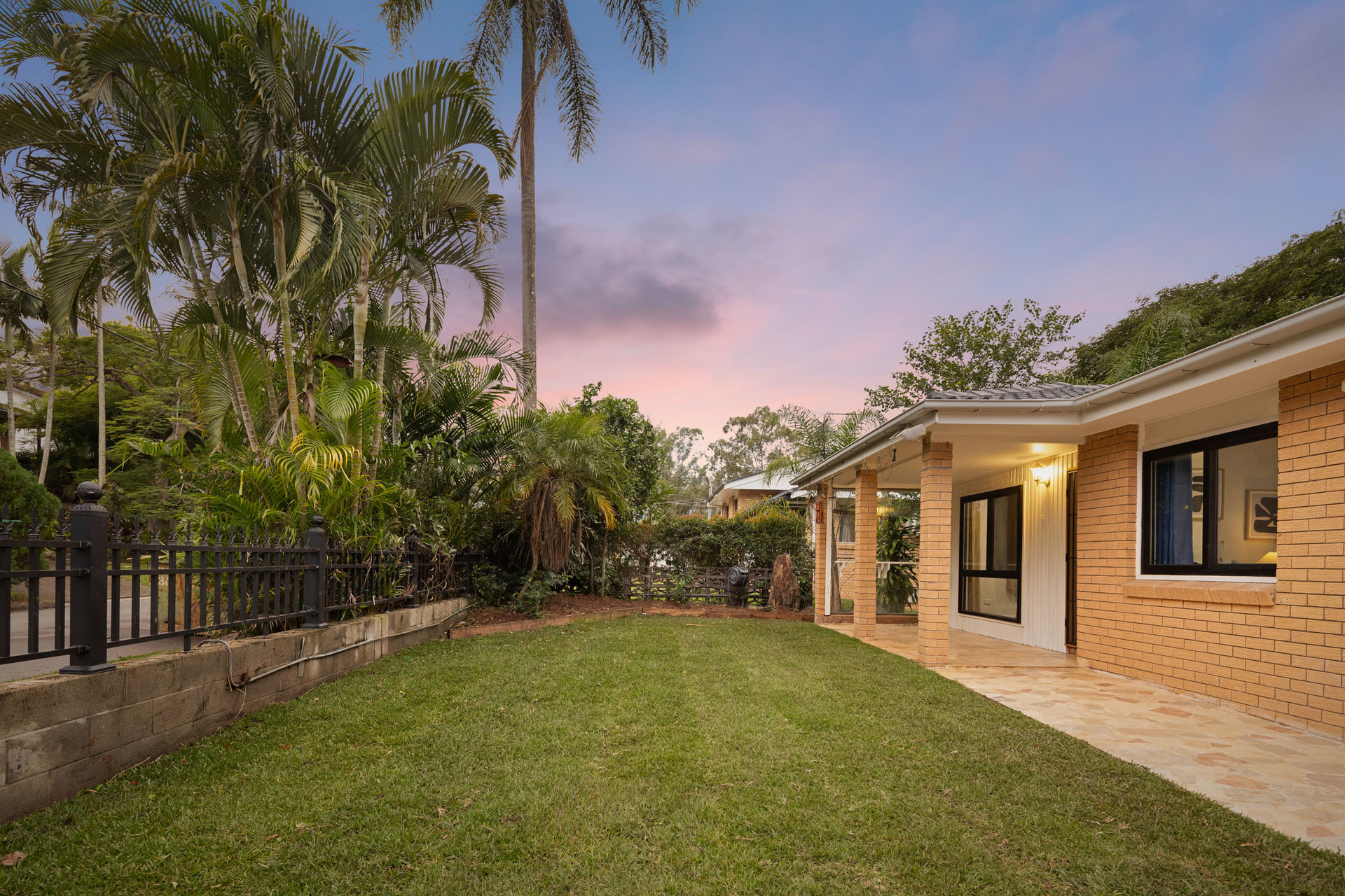 6 Teague Street
