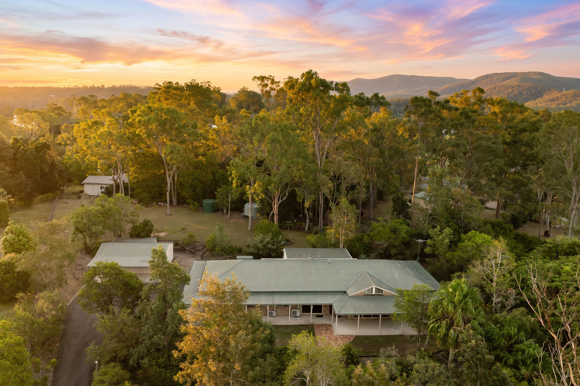 21 Doomba Place