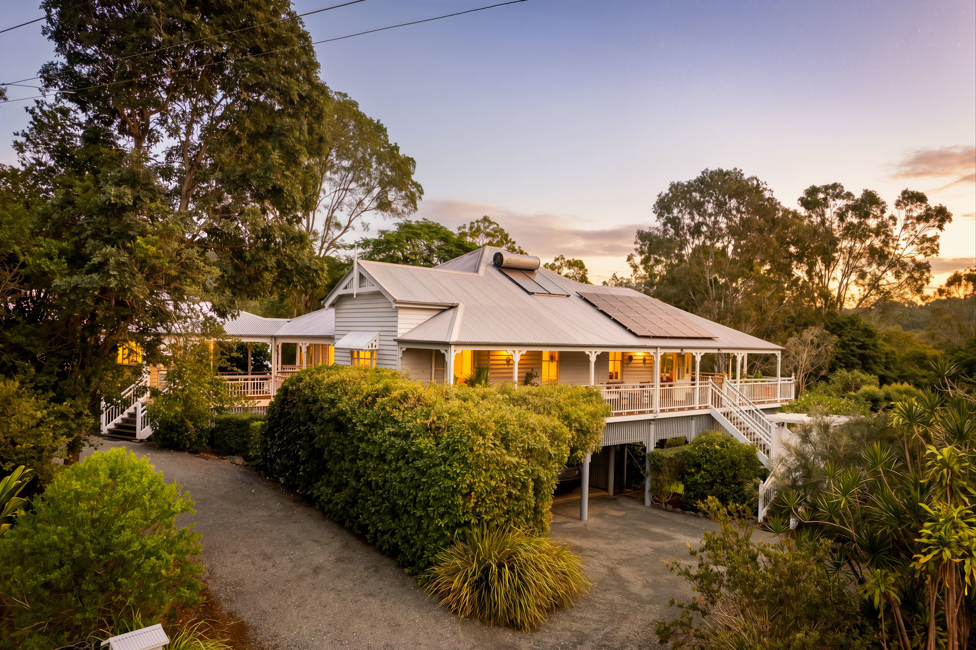 23 Mcmullen Road