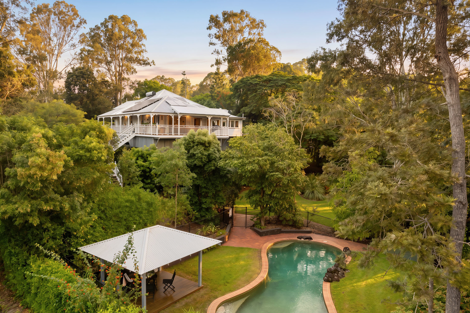 23 Mcmullen Road