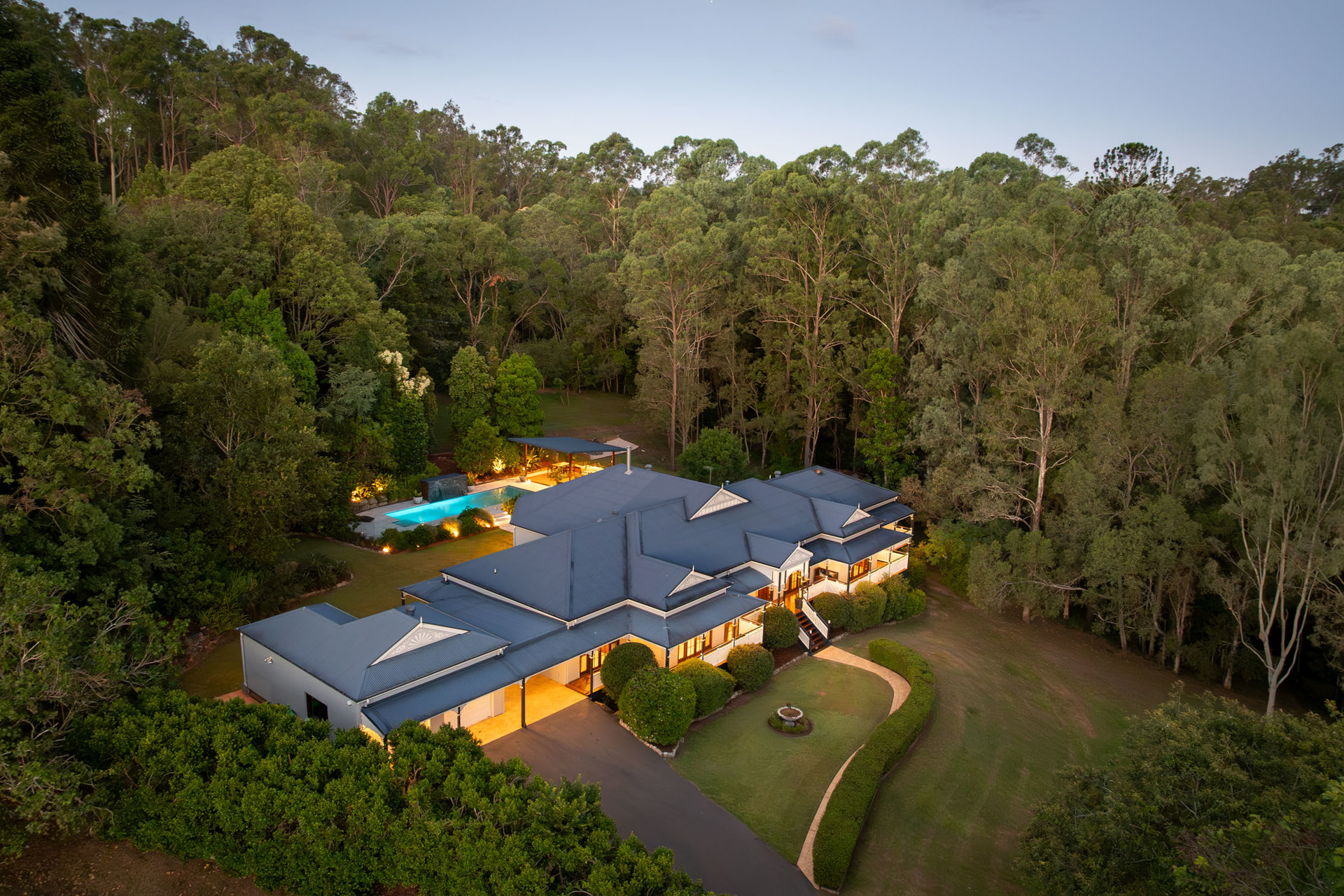 35 Gold Creek Road