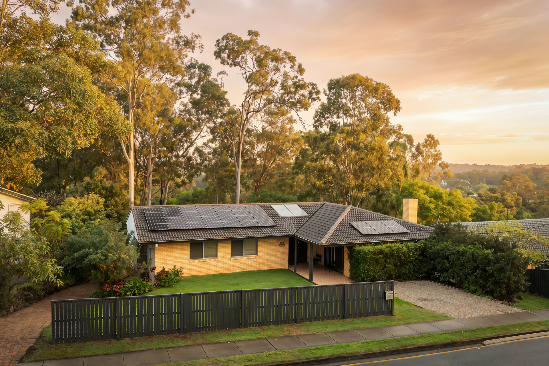2 Gem Road