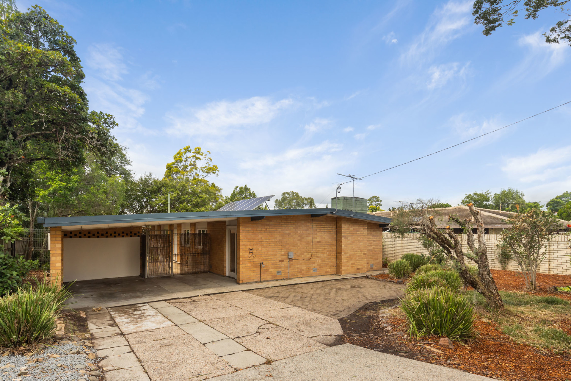 68 Kenmore Road