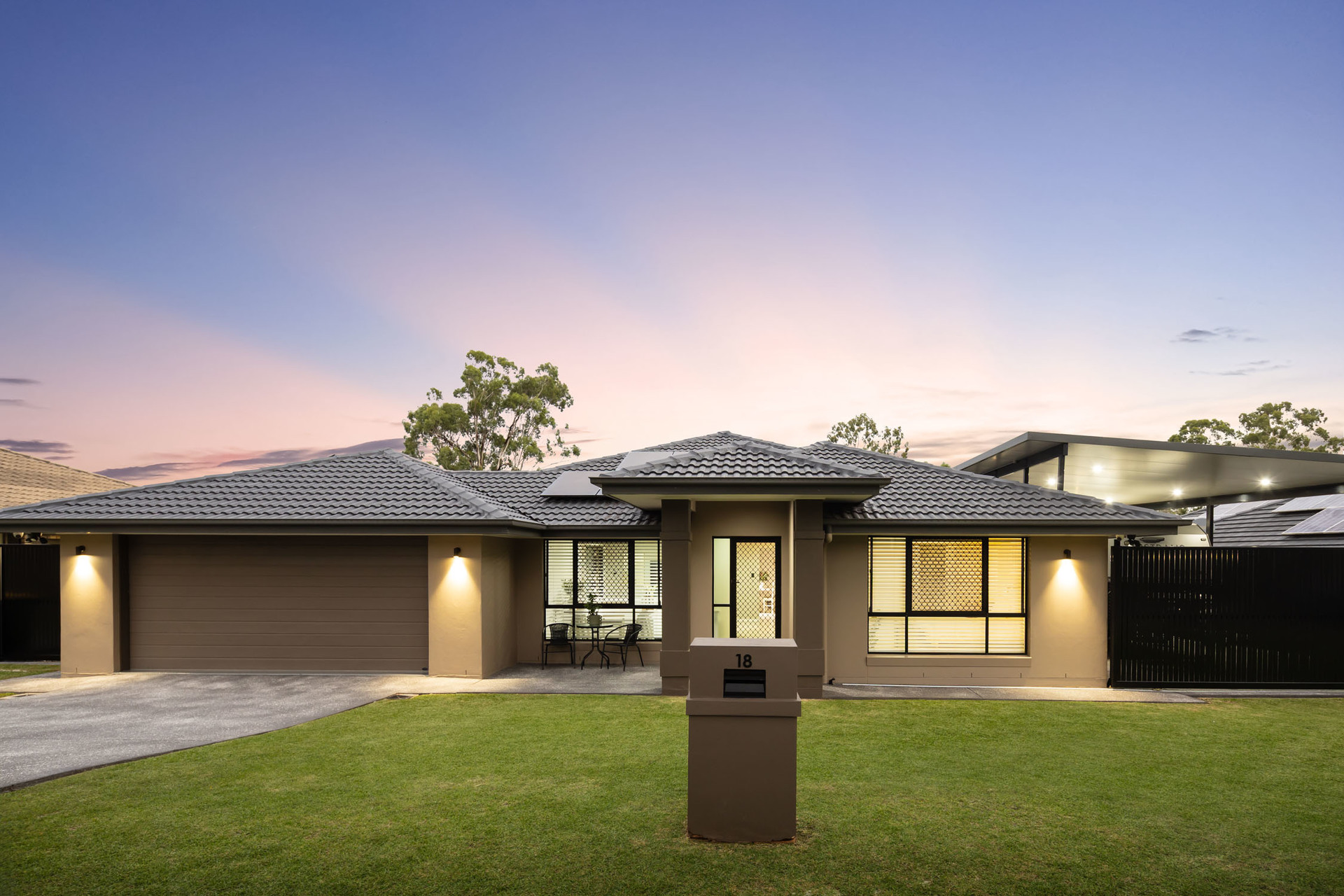 18 Dillon Avenue