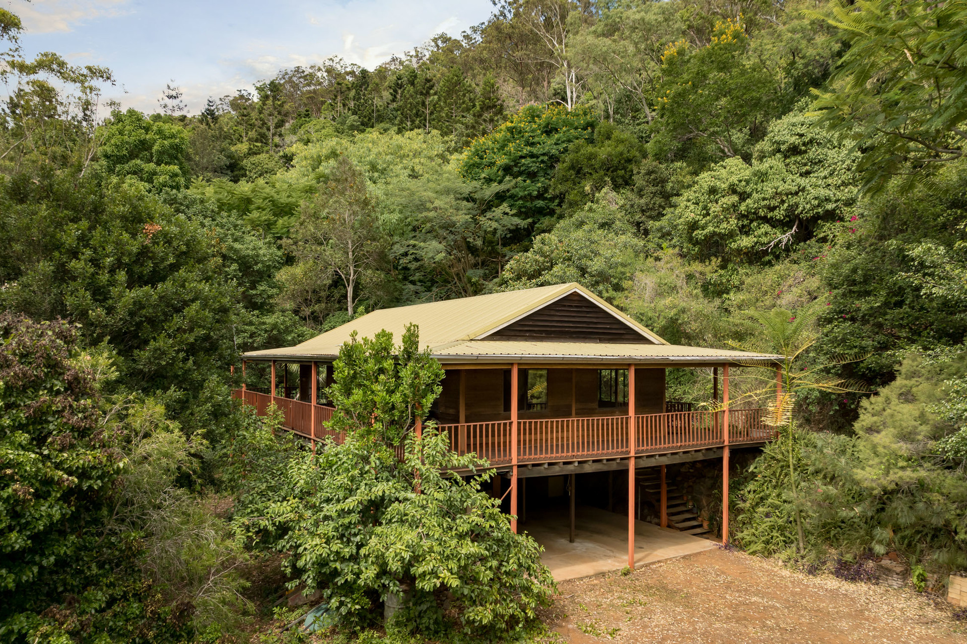 549 Savages Road