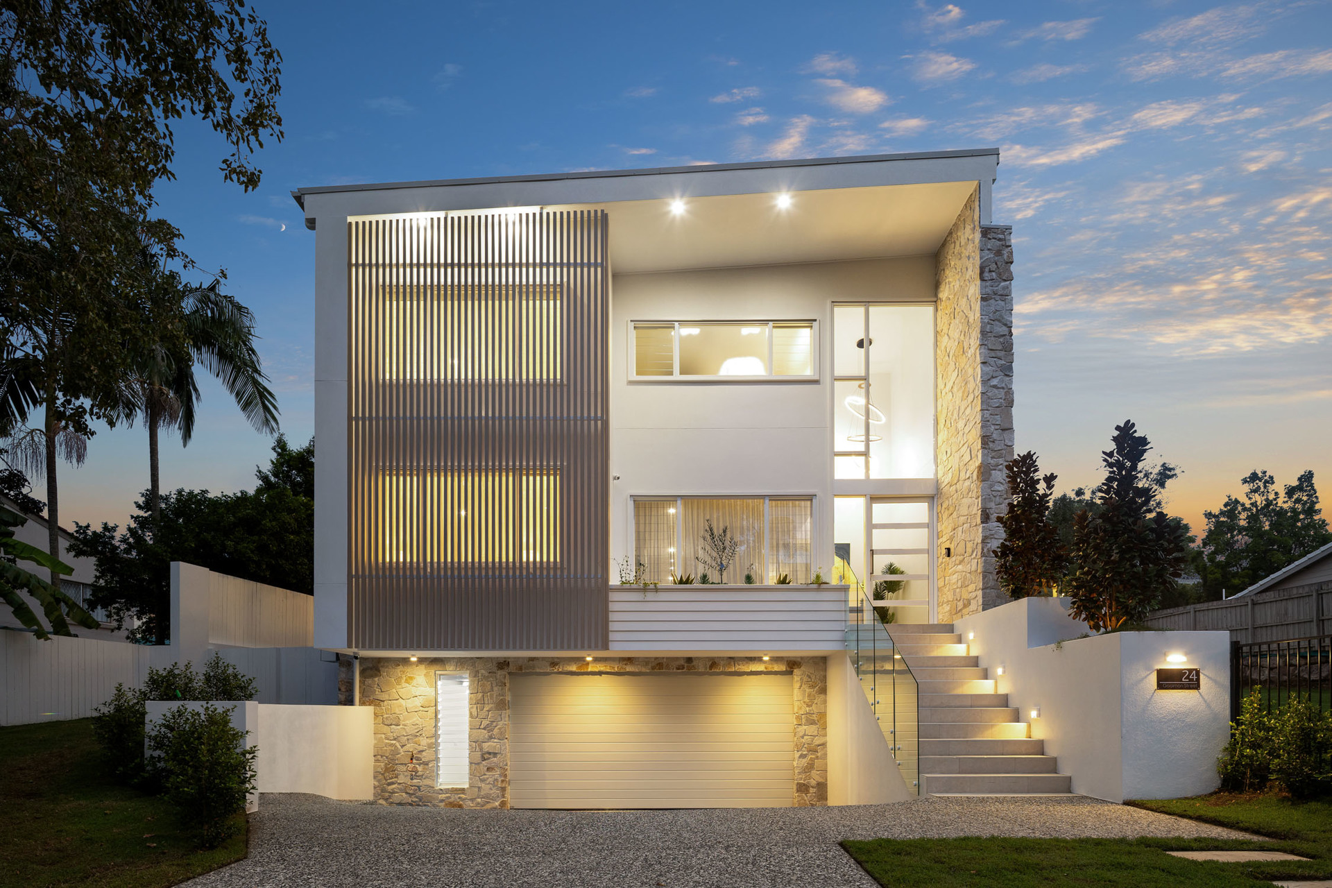 24 Goolman Street