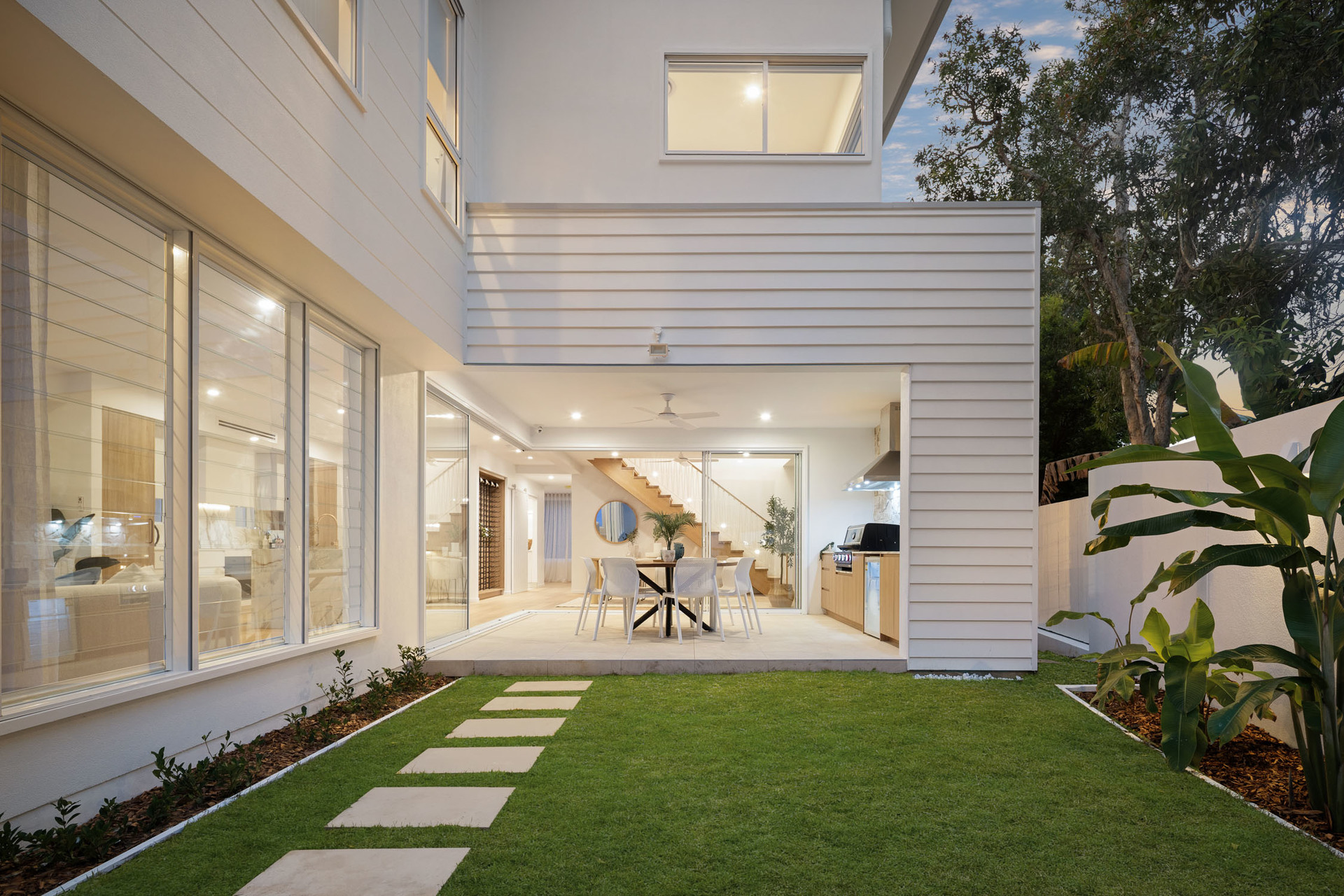 24 Goolman Street