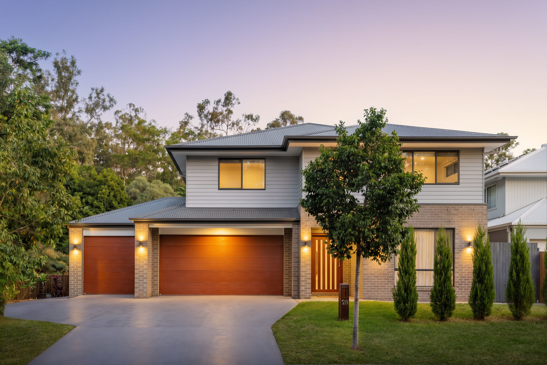 28 Dressage Place