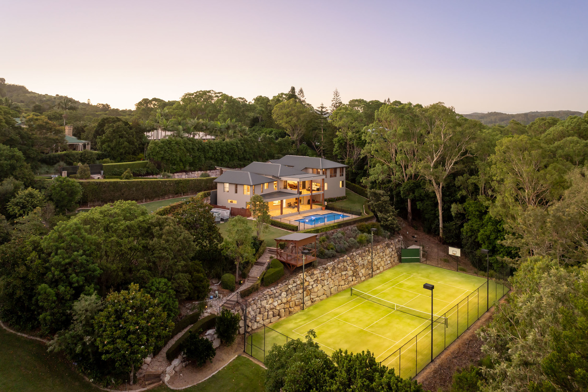 43 Corniche Place
