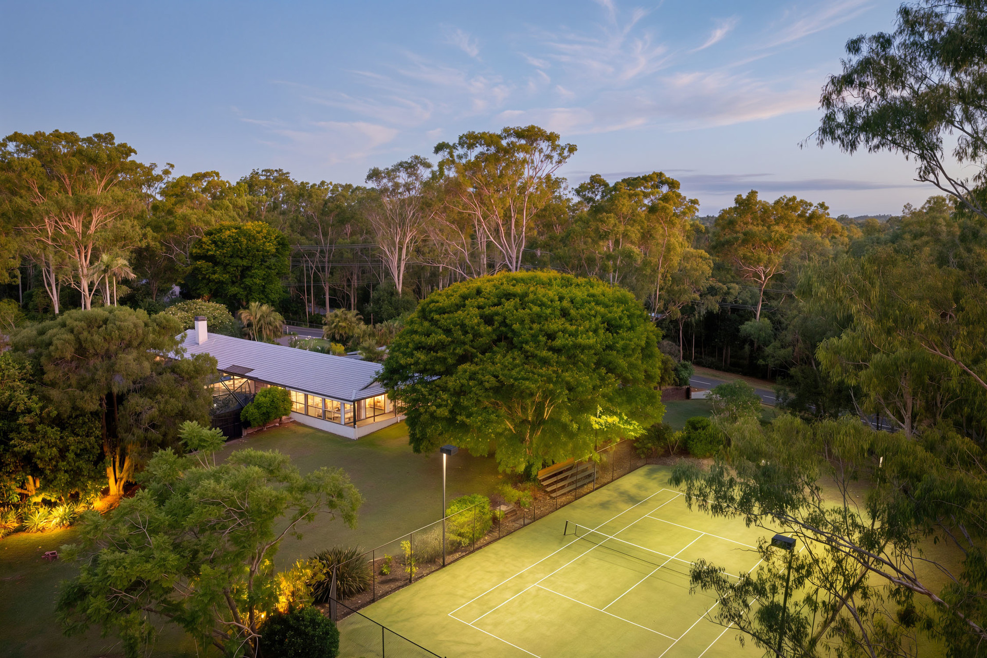 333 Pinjarra Road