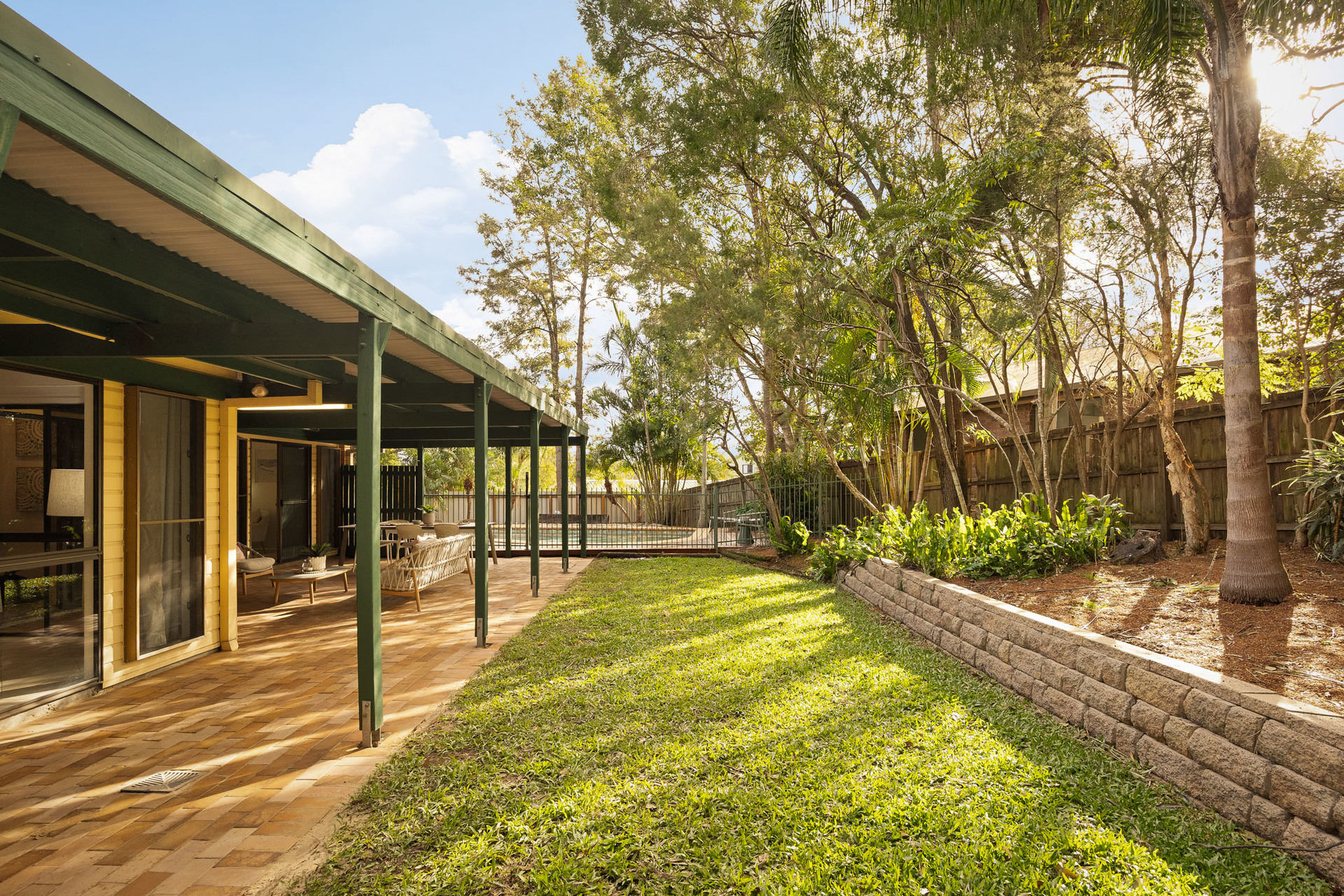 8 Marlock Street