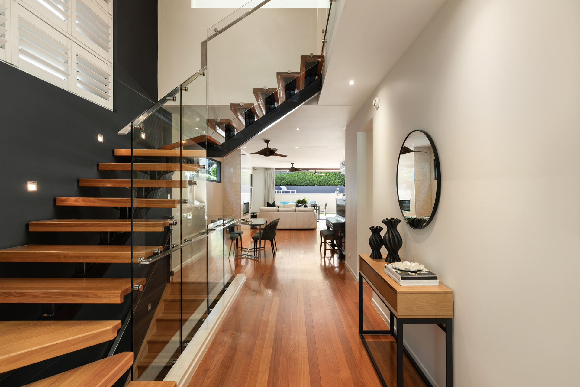 8 Morley Street