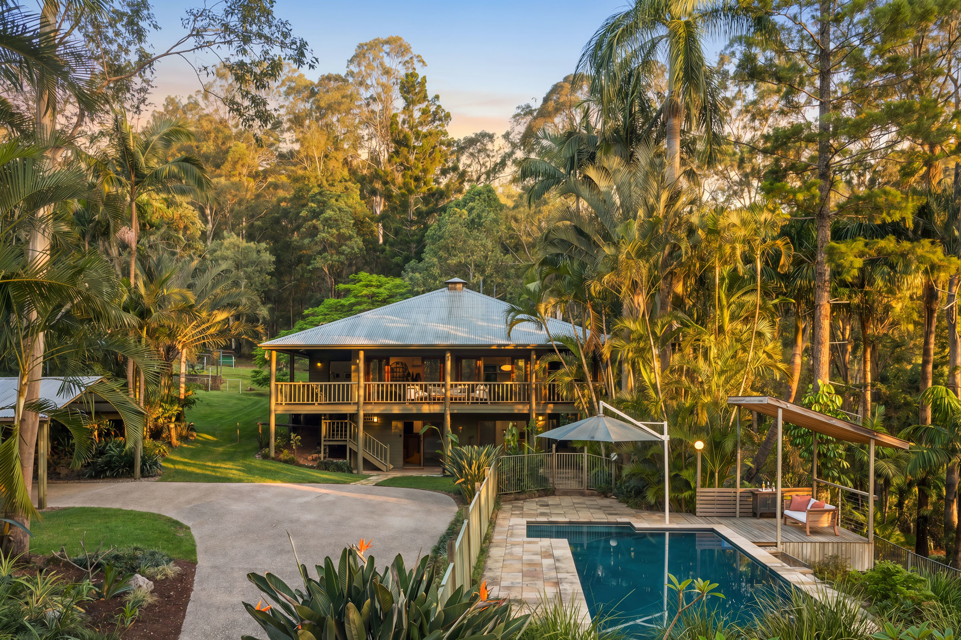 618 Upper Brookfield Road