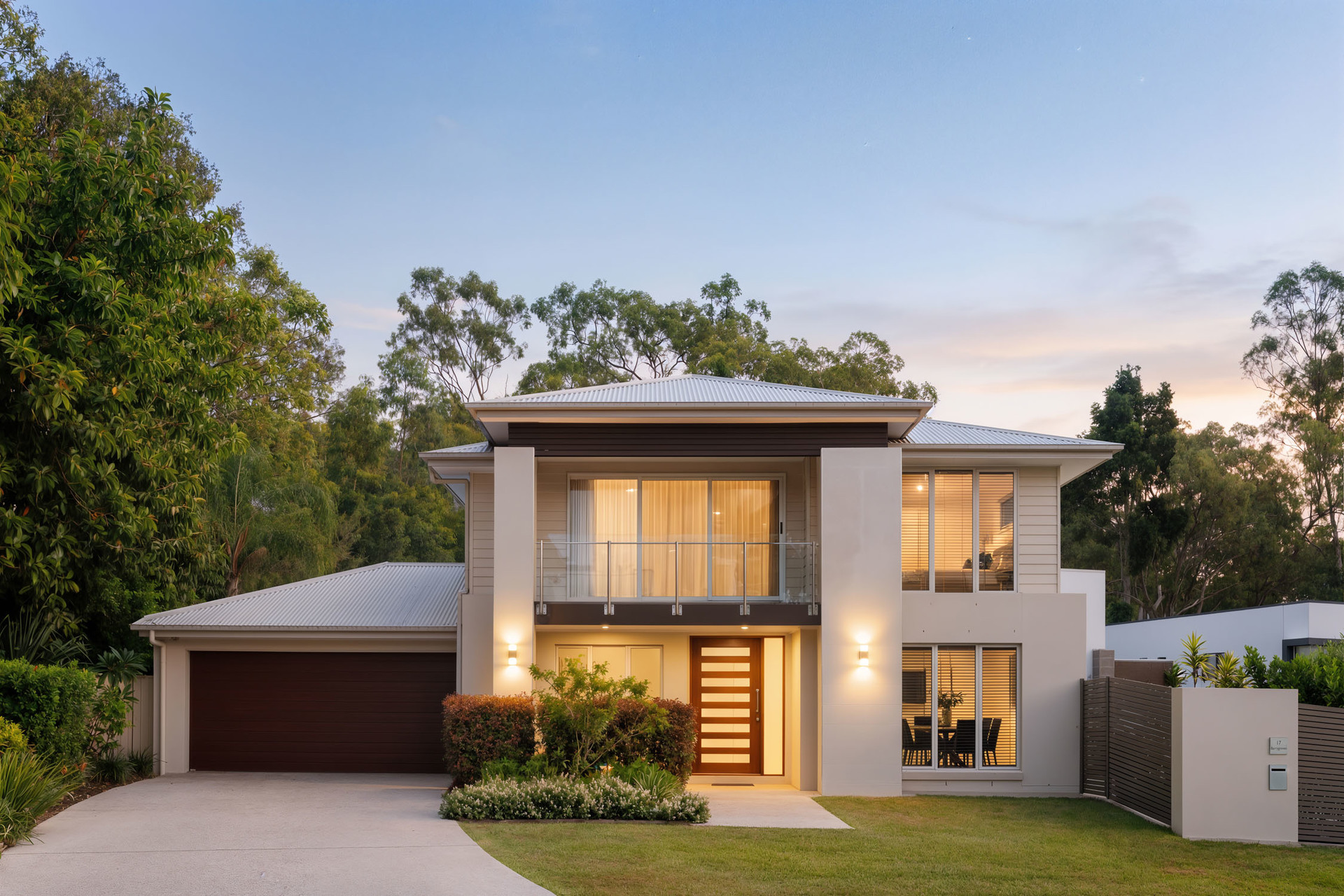 17 Barrygroves Court