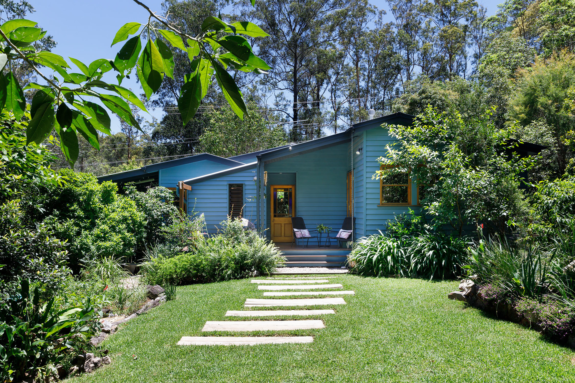 901 Upper Brookfield Road