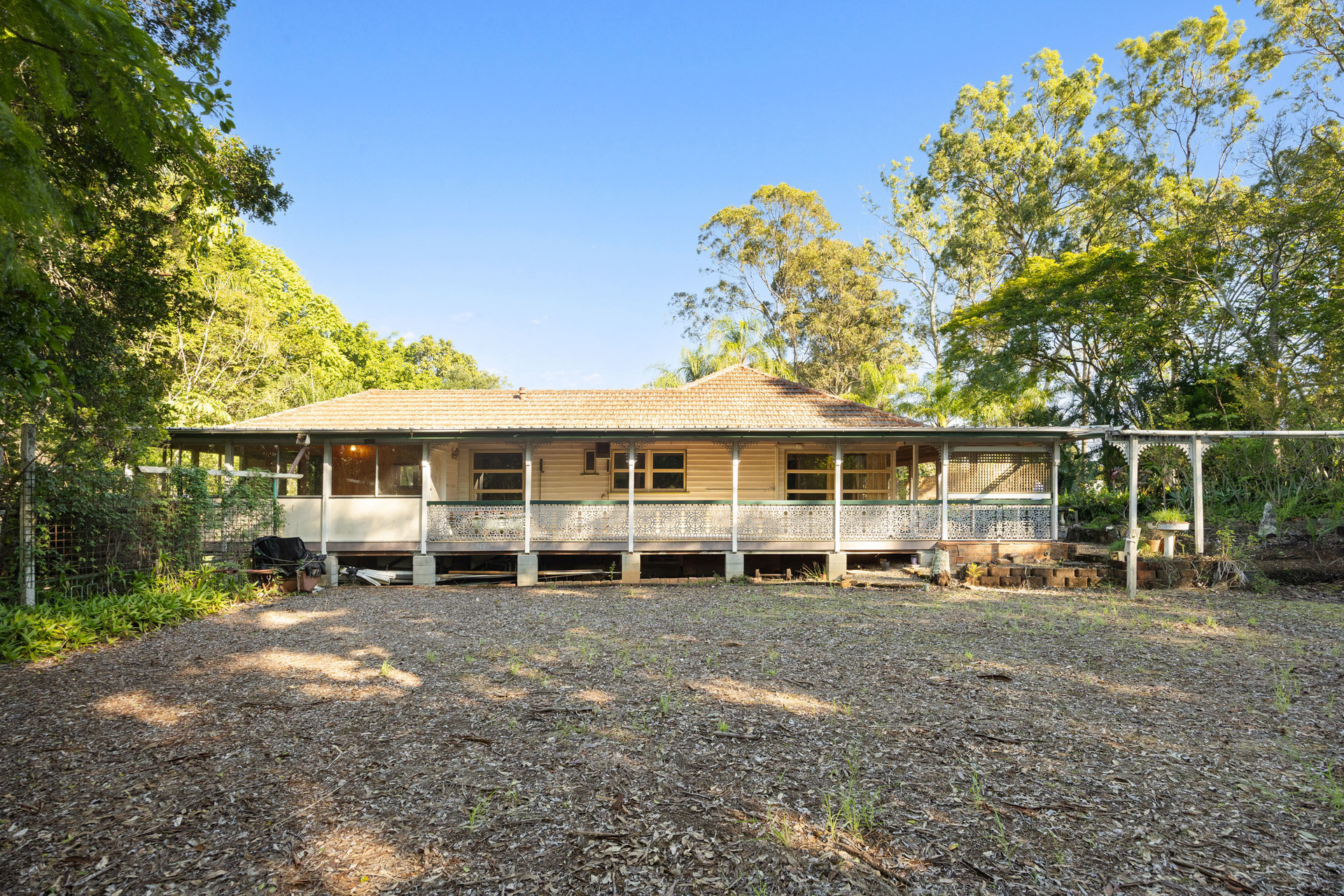 53 Kersley Road