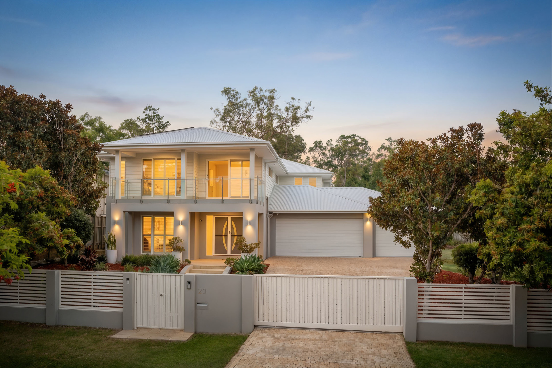 20 Serene Place