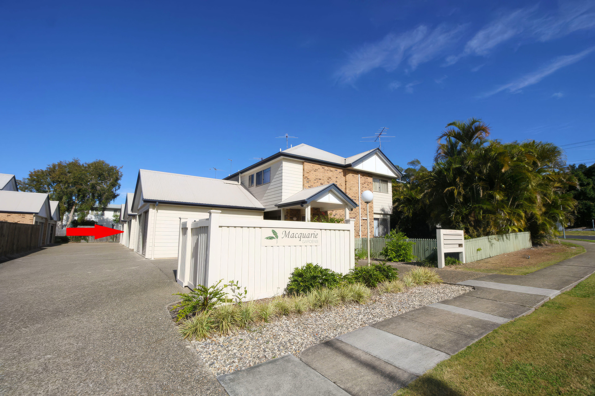 3/1 Ivory Street