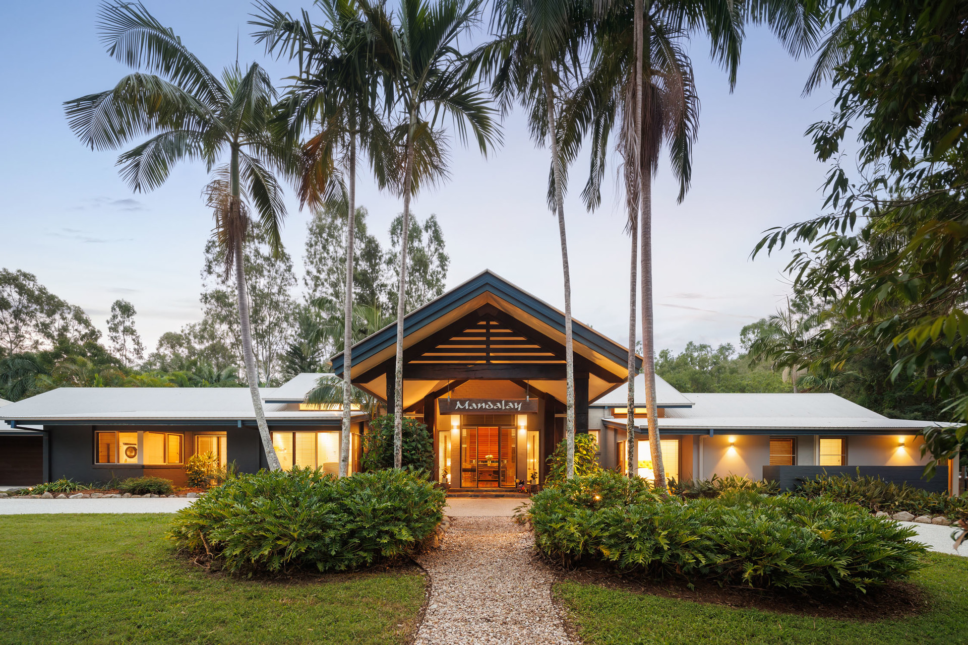 57 Bainbridge Drive