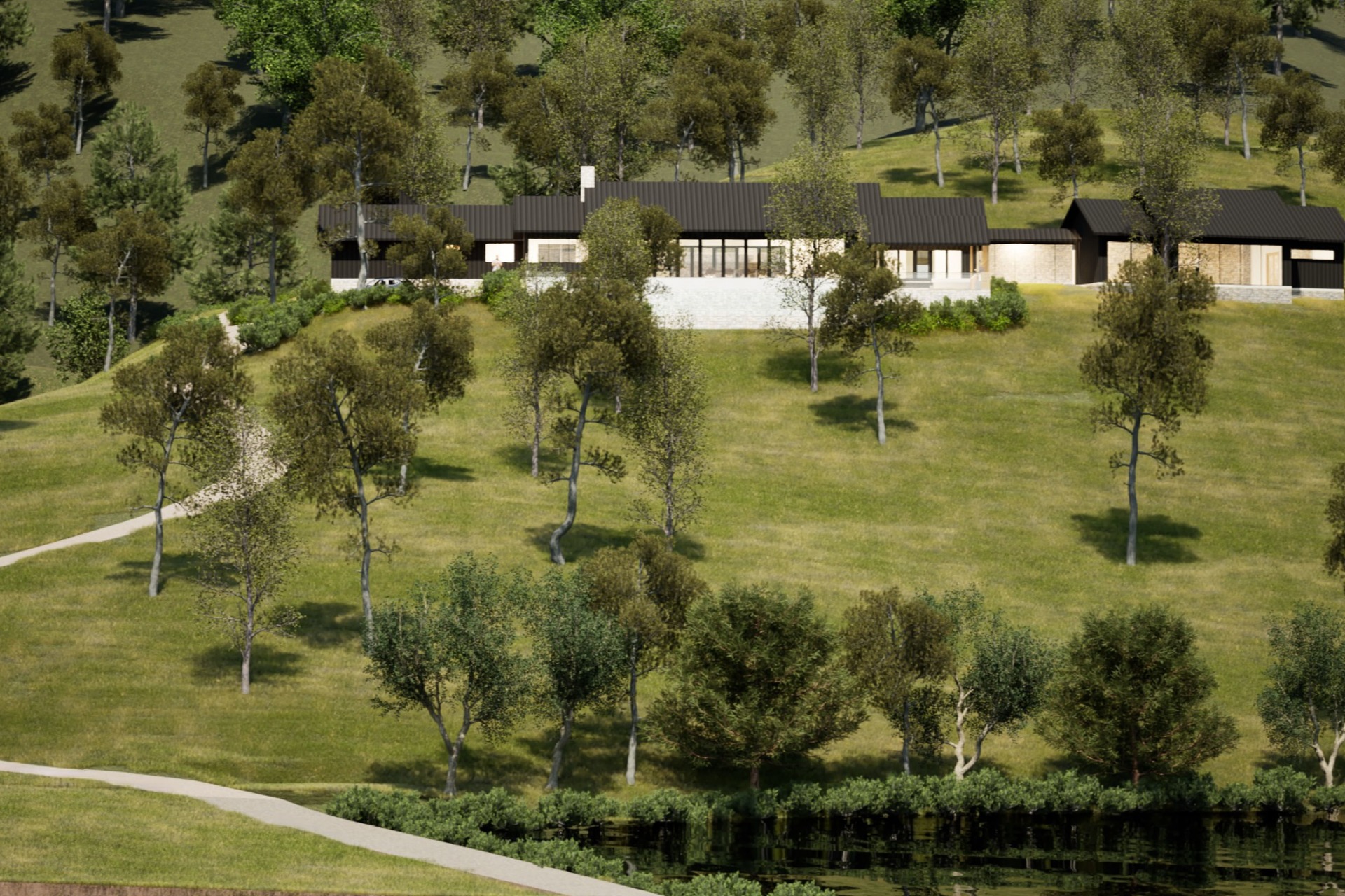 Lot 6/ 358 Upper Brookfield Road